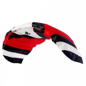 Materac kite Wolkensturmer Paraflex Sport 2.3 Red 132351 Czerwony 230 cm