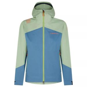 Kurtka turystyczna damska La Sportiva Firestar Evo Shell z membraną 20K