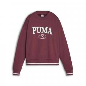 Bluza Sportowa Damska Puma Squad Fl