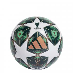 Piłka UCL League 24/25 Knockout Stages