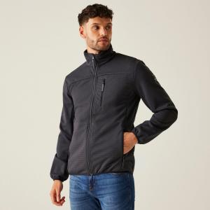 Softshell turystyczny męski Romain