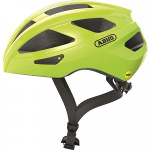 Macator Mips Błyszczący Kask Rowerowy