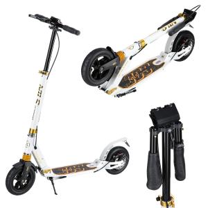 Hulajnoga z hamulcem tarczowym HM209T Nils Extreme