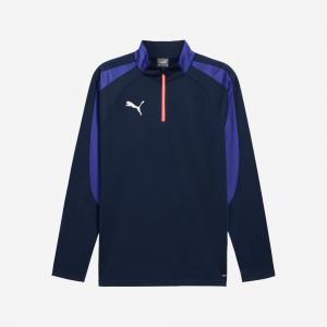 Bluza piłkarska Puma IndivLiga 24