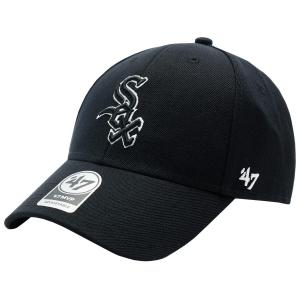 Czapka z daszkiem dla dorosłych MLB Chicago White Sox Cap