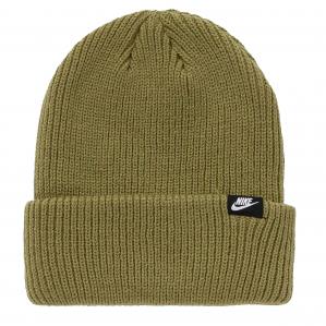 Czapka zimowa Nike Terra Futura Beanie Groen