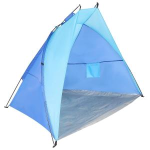 Namiot plażowy Enero Camp Sun 200x100x105cm