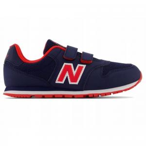 Buty na co dzień dziecięce NEW BALANCE 500 na rzepy