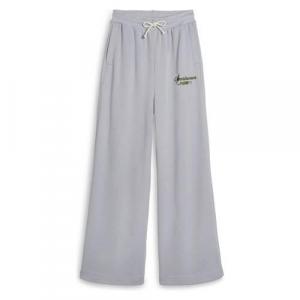 Spodnie sportowe damskie Puma Classics Relaxed Sweatpants