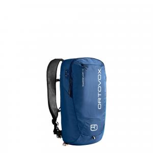 Plecak turystyczny Ortovox Traverse Light 15 - petrol blue