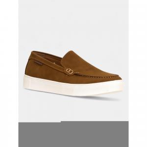 Buty wsuwane męskie Nautica PANAREA SD COGNAC