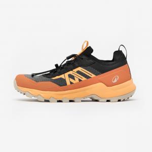 Buty turystyczne męskie Quechua MH500 Faster