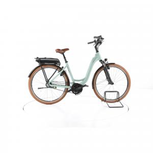 Second Life - Riese & Müller Swing City E-Bike Niska rama 2022 - Stan dobry