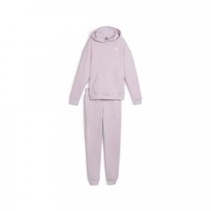 Dres Puma Loungewear Suit Tr, Kobiety