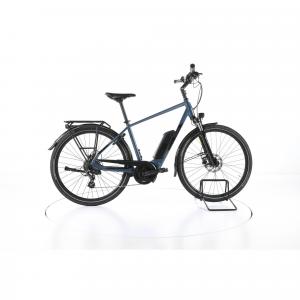 Second Life - Pegasus Solero E8 Sport Performance Trekking E-Bike - Jak nowy
