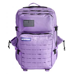 Plecak outdoorowy V2 Lawenda 45L