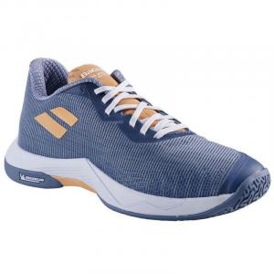 Buty do badmintona damskie Babolat Shadow Spirit 2 Women