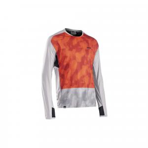 Koszulka rowerowa męskie NORTHWAVE EDGE MAN JERSEY LONG SLEEVE