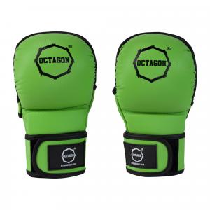 Rękawice grapplingowe Octagon Kevlar MMA sparingowe