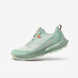 Buty do biegania w terenie damskie Saucony Peregrine 15