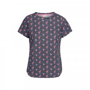 Top Damski Cara Flamingo Casual Top