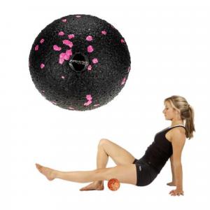 Piłka do masażu aqua-sport powerstrech epp ball 8cm