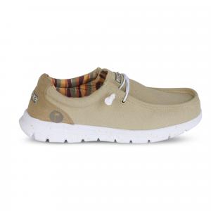 Buty do chodzenia Two Dark Beige