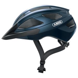Kask Macator Midnight Blue S 51-55 Cm
