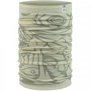 Bandana BUFF MERINO LIGHTWEIGHT COZUMEL PISTACHIO