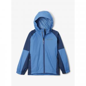 Kurtka przeciwdeszczowa chłopięca Columbia Dalby Springs II Jacket