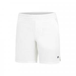 Spodenki tenisowe chłopięce Wilson Youth Team Short 5 Inseam