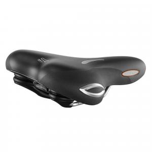 Siodło Rowerowe Selle Royal Lookin Moderate 60St. Żelowe