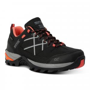 Damskie Buty Do Chodzenia Samaris III Low