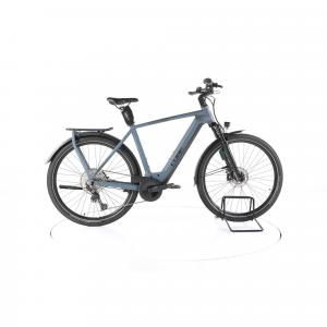 2nd Life - Cube Kathmandu Hybrid ABS Trekking E-Bike 2023 - Jak nowy