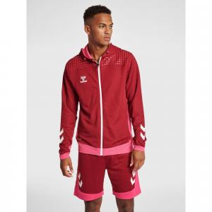 Bluza z kapturem Hummel hmlLEAD