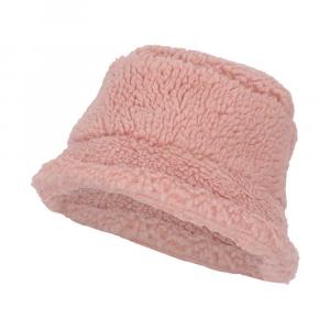 Czapka dla dziewczynki Teddy Wool od 2 do 8 lat