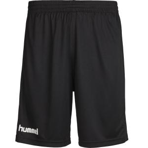 Spodenki sportowe dziecięce Hummel Core Kids Poly Shorts