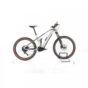 Second Life - Bulls Sonic EVO AM 1 Fully E-Bike 2023 - Stan dobry