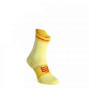 Skarpety biegowe Compressport Pro Racing Socks v4.0 Run High