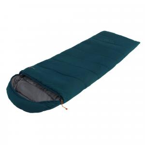 Śpiwór turystyczny Easy Camp Raven I Square (2°C)
