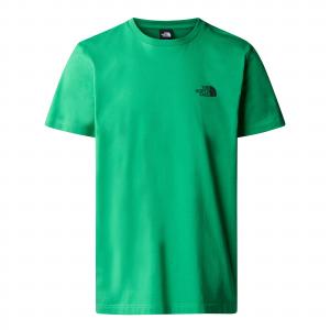 Koszulka turystyczna męska The North Face Simple Dome Tee