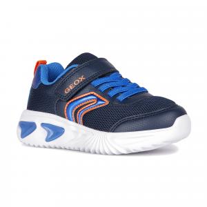 Buty juniorskie Geox Assister