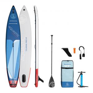 Deska SUP AQUASTIC Touring Pro 14'0\