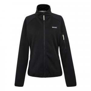 Bluza Damska Ravenhill Full Zip Fleece Top