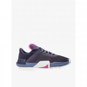 Buty treningowe damskie Under Armour TriBase Reign 4