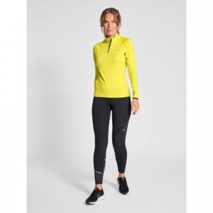 Bluza damska 1/2 zip Newline Nwllakewood