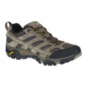 Buty turystyczne męskie Merrell Moab 2 Leather GTX