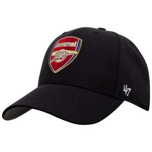 Czapka z daszkiem męska Arsenal FC MVP Cap