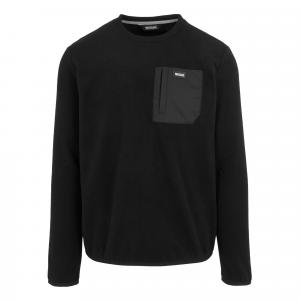 Bluza Męska Dekolt W Szpic Frankie