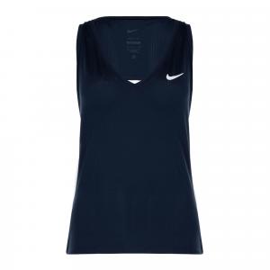 Tank top tenisowy damski Nike Court Dri-Fit Victory Tank